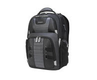 TARGUS DrifterTrek 15.6-17.3 z wyjściem USB, czarny TSB957GL - 442900 - zdjęcie 2